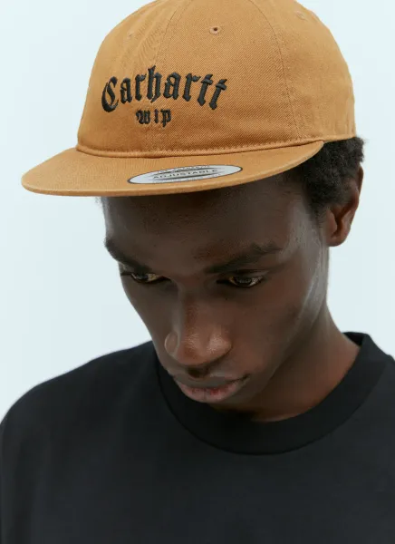 Onyx Baseball Cap