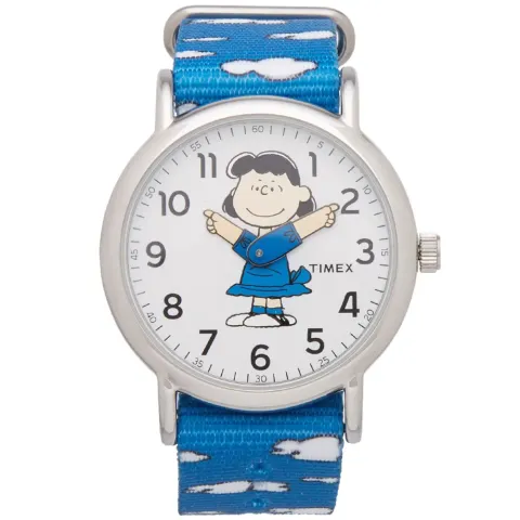 x Peanuts Weekender