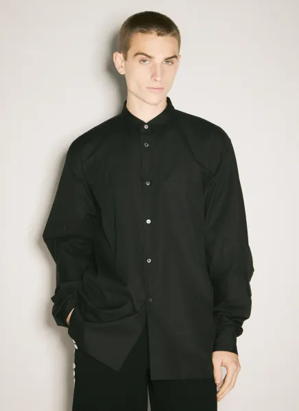 Double-Sleeves Shirt