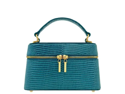 Ninette Galapagos - Teal