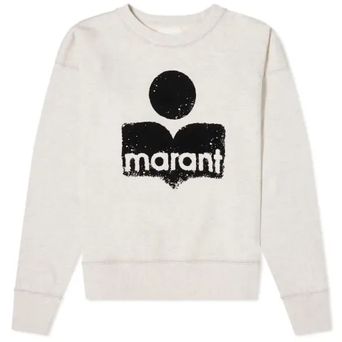 Mobyli Logo Sweat