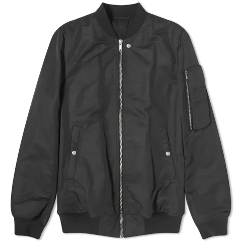 Classic Flight Jacket