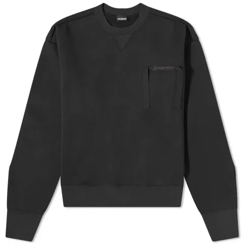 Tab Crew Sweat