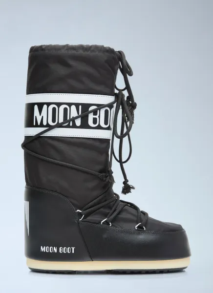 Icon Snow Boots
