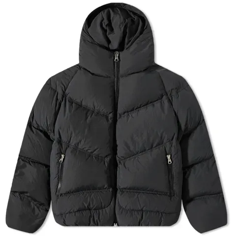Down Insulated Jacket