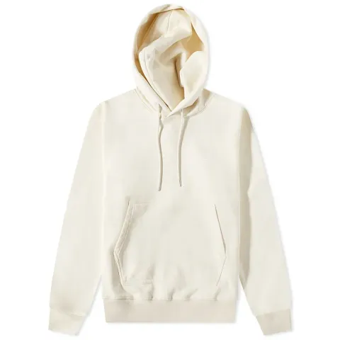 Core Logo Hoodie