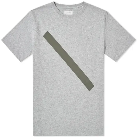 Slash Tee