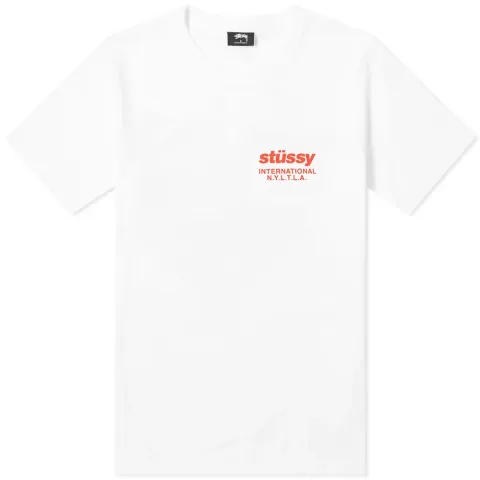 Windflower Tee
