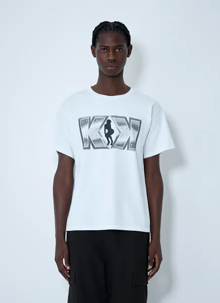 Graphic Logo T-Shirt