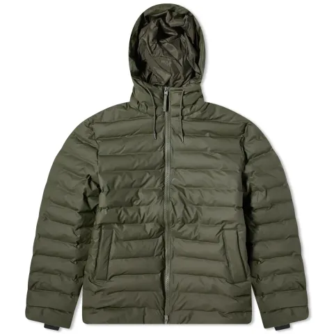 Lohja Puffer Jacket