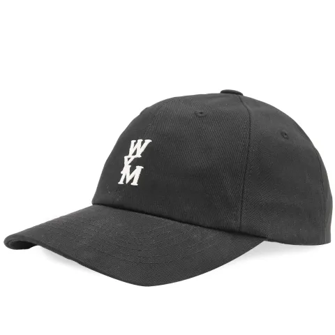 Logo Ball Cap