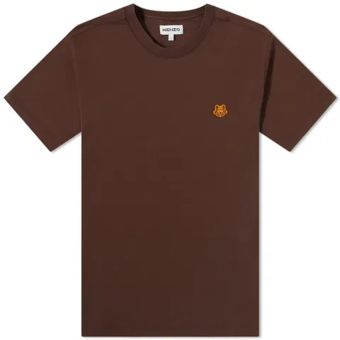 Tiger Crest T-Shirt