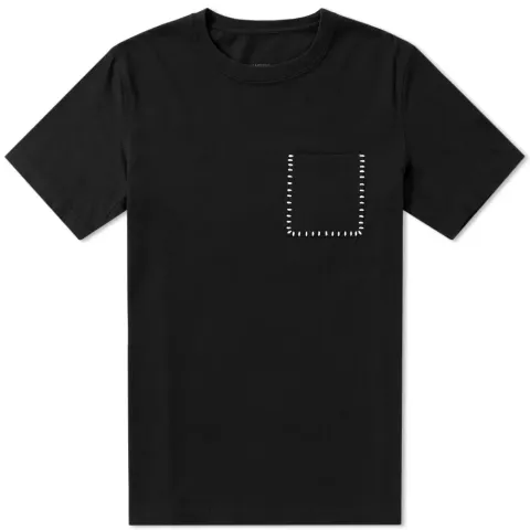 Agrafe Pocket Tee