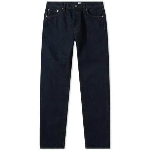 Slim Tapered Jeans