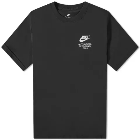 Nike Authorised T-Shirt