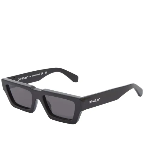 Off-White Manchester Sunglasses