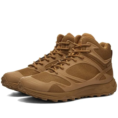 Merrell 1 TRL Breacher Tactical Sneaker