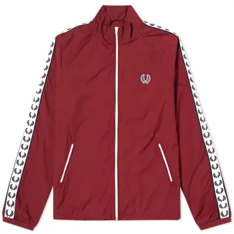 Fred Perry Taped Sports Jacket