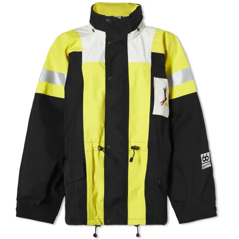 x GANNI Kria Shell Jacket