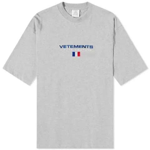 Haute Couture Logo T-Shirt