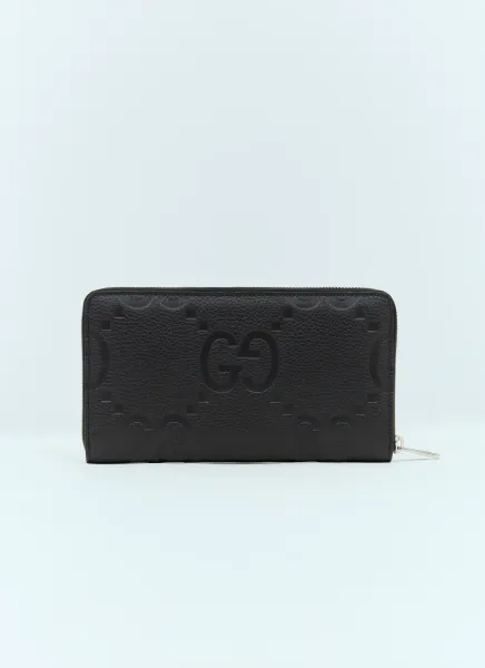 Jumbo GG Travel Document Case