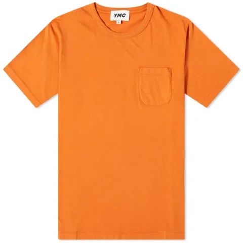 Wild Ones Pocket T-Shirt