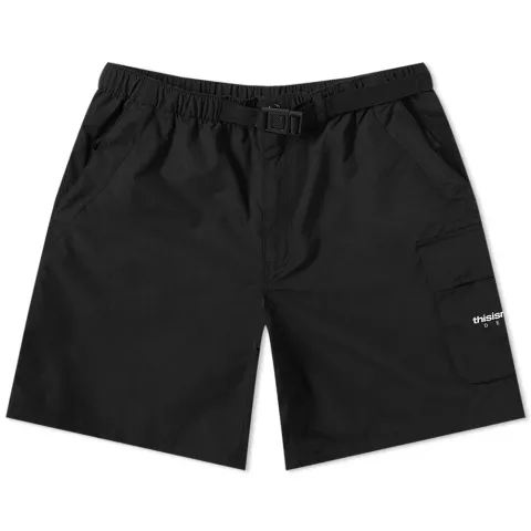 Supplex Shorts
