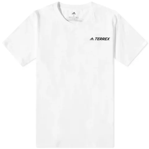 TX Moun GFX T-Shirt