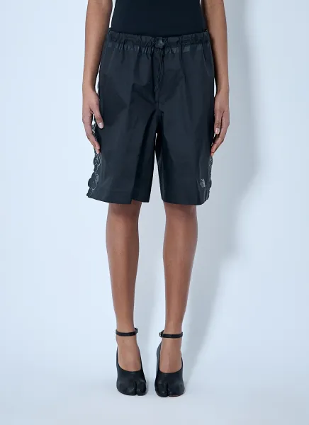 Ellie Mountain Shorts