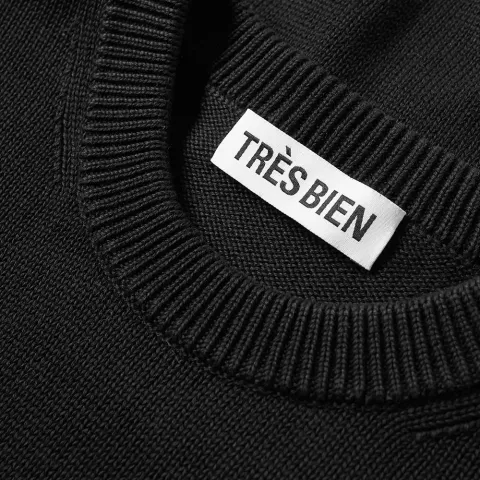 Knit Sweater