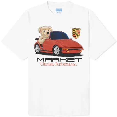 Ultimate performance Bear T-Shirt