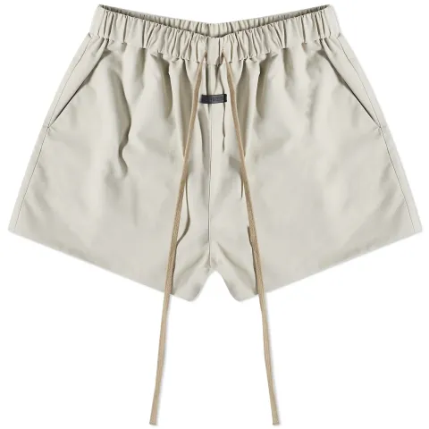 Eternal Wool Nylon Shorts