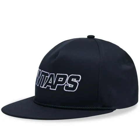 Retro Militia Cap