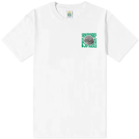 Peak Meets Precinct T-Shirt