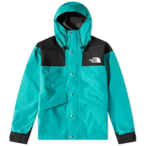 Retro 1986 Futurelight Mountain Jacket