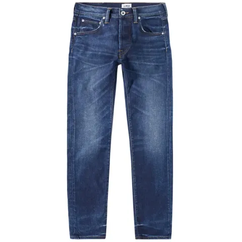 ED-55 Relaxed Tapered Jean