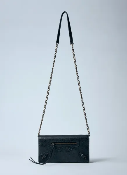 Le City Chain Wallet