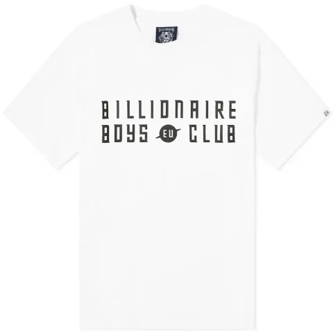 EU Logo T-Shirt