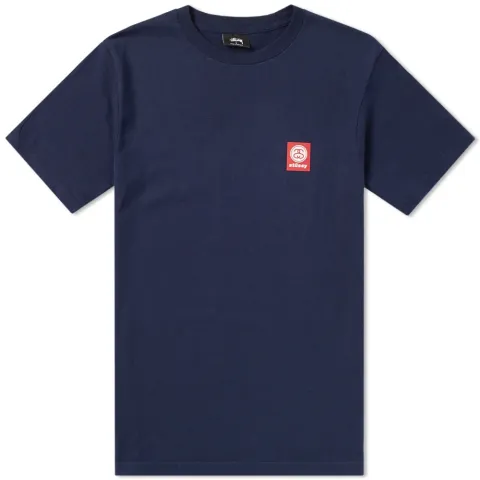 Logo Stamp Tee