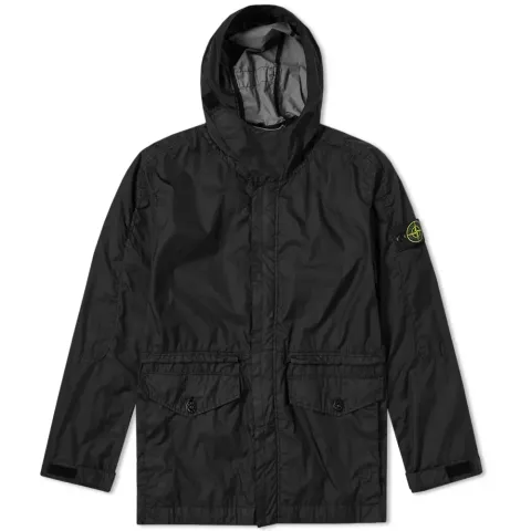 Membrana 3L TC Hooded Jacket