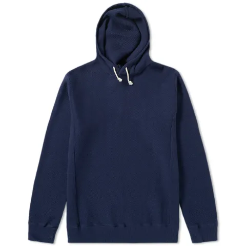 Hooded Sweat