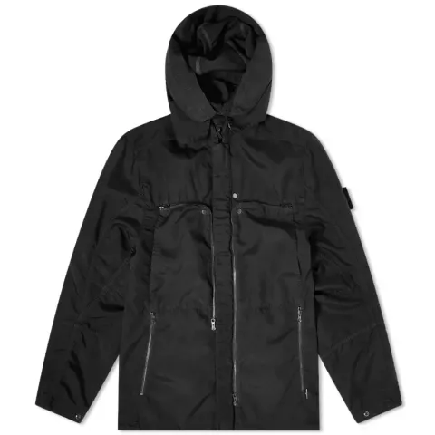 Vented Field Jacket