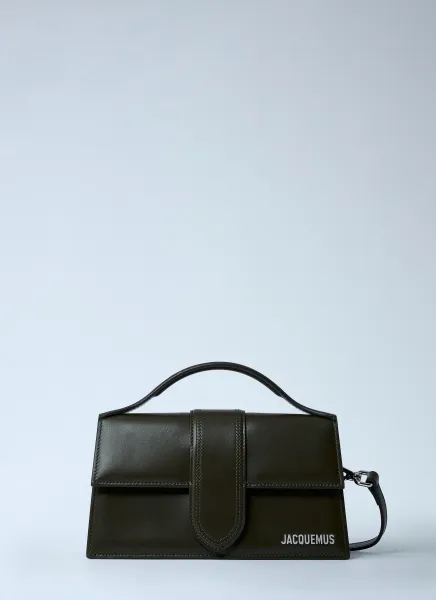 Le Grand Bambino Shoulder Bag