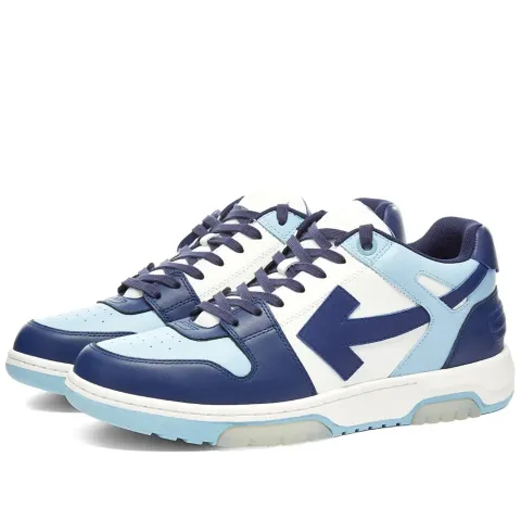 Out Of Office Calf Leather
