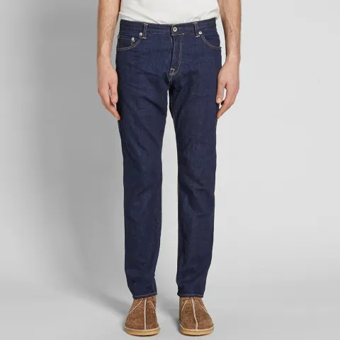 5 Pocket Slim Fit Jean
