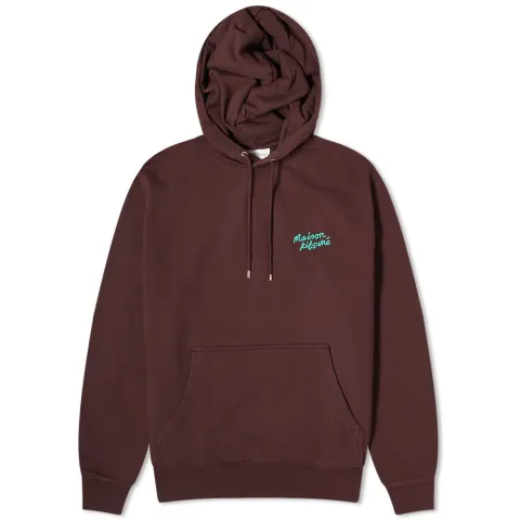 Handwriting Regular Hoodie