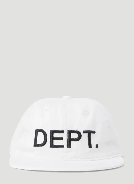 Logo Embroidery Baseball Cap