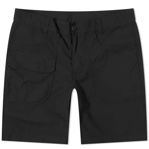 Washed Out Cargo Short