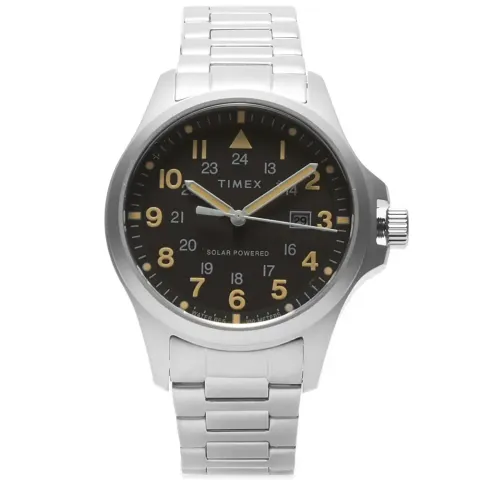 Field Post 41 Solar Watch