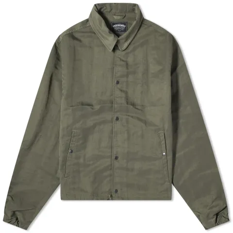 Flight 93 Coach Jacket